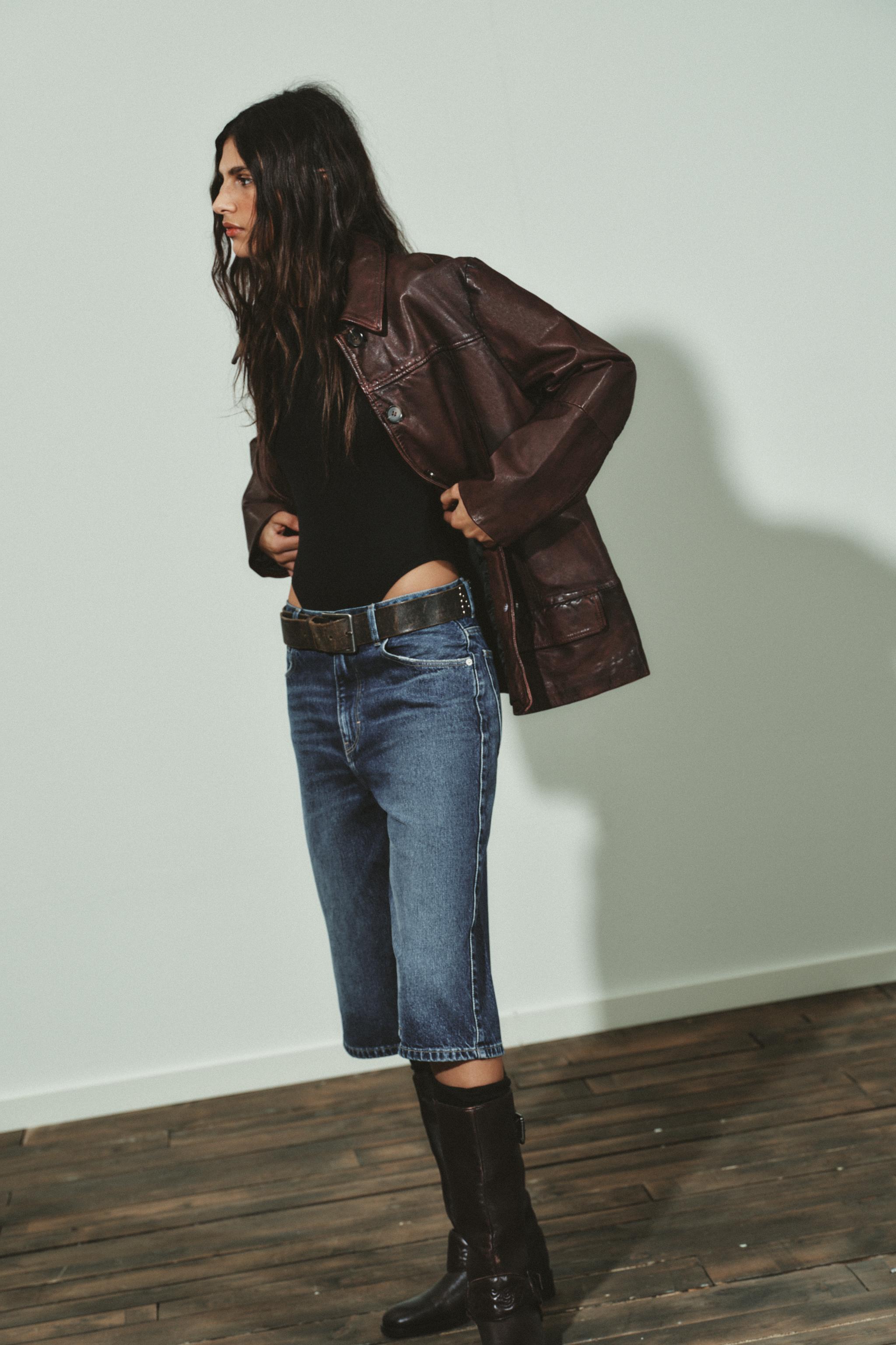 COTTON MODAL BODYSUIT